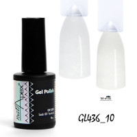 Гель-лак Nail Apex № 436 10 мл